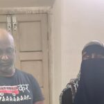 Fake overseas job racket busted in Hyderabad