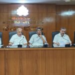Minister promises necessary funds for widening roads in Raichur district of Karnataka