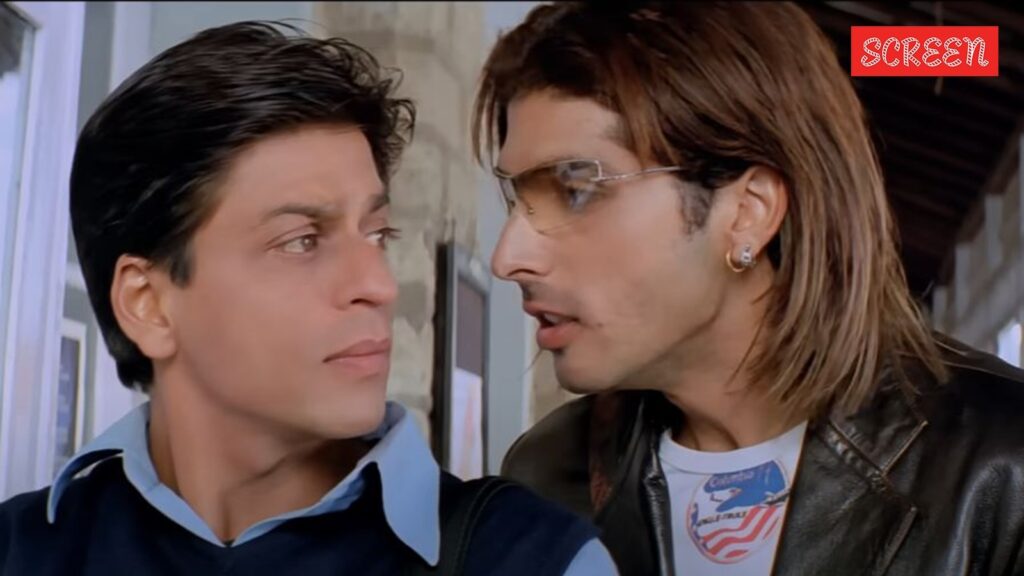 Hrithik Roshan, Abhishek Bachchan, Sohail Khan turned down Main Hoon Na, recalls Zayed Khan: ‘Shah Rukh Khan asked if I can act’  | Bollywood News