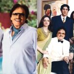 Sanjay Khan’s house was mortgaged, cars sold after Tipu Sultan fire accident, recalls son Zayed Khan: ‘His skin was melting on the hospital sheet, couldn’t recognise’ | Bollywood News
