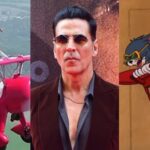Tom and Jerry’s ‘brutal’ action is the inspiration behind Akshay Kumar’s daredevil stunts, actor reveals: ‘It’s the most violent series’ | Bollywood News
