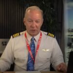 YouTuber retracts comments citing ‘pilot error’ for Air India crash after widespread criticism: ‘They did a valiant job of trying to save that plane’ | Bollywood News