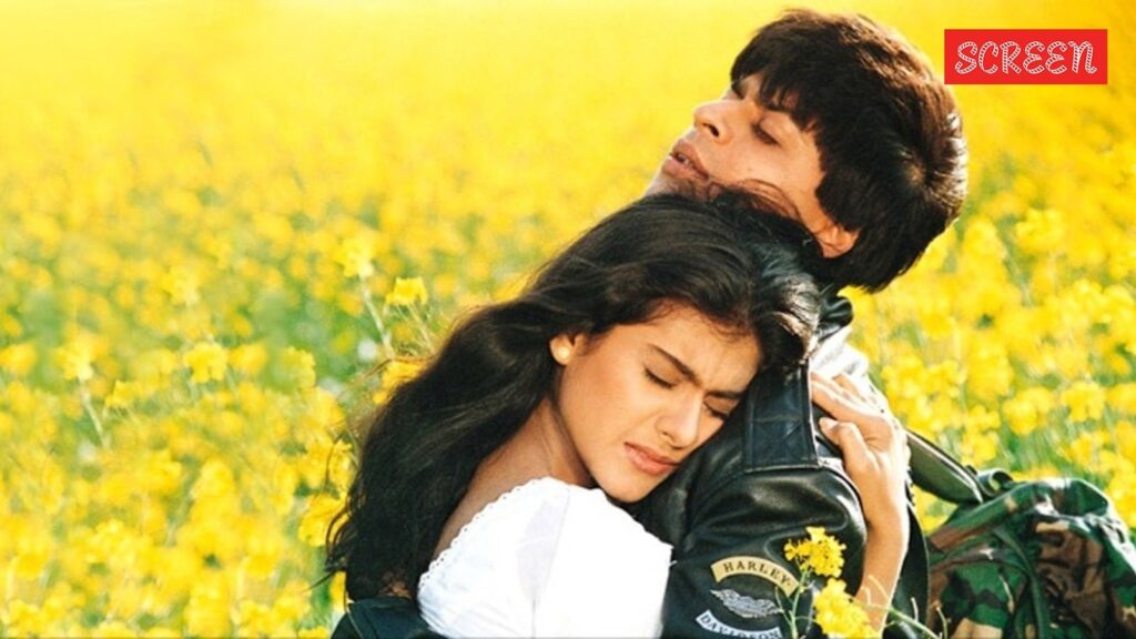 Kajol says a firm ‘No’ to DDLJ sequel: ‘Nobody should care what happened after train scene’ | Bollywood News