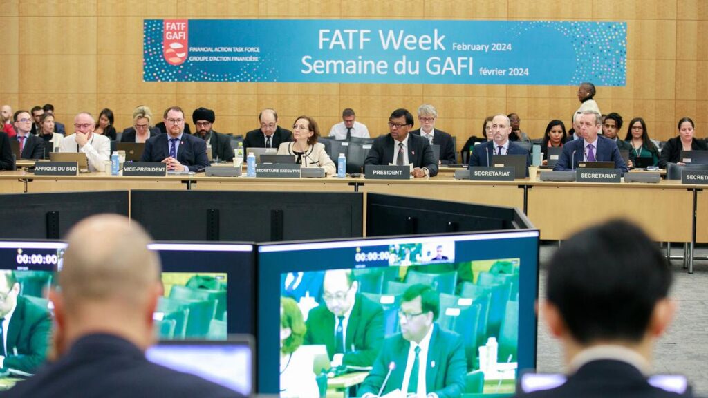 Can India push Pakistan into FATF’s ‘Grey list’?