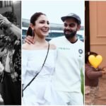 Virat Kohli plays ‘makeup’ with daughter Vamika, reveals Anushka Sharma; Priyanka Chopra reveals Malti’s nickname for dad Nick Jonas: Father’s Day 2025 | Bollywood News