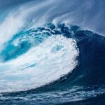 Mega tsunamis in Greenland reached 650 feet height, had left scientists puzzled. The mystery is now solved