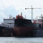 Top 5 shipping stocks in India to add to your 2025 watchlist