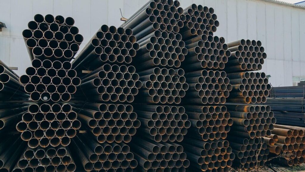 Sambhv Steel Tubes IPO Day 1 Live: Check GMP, issue details, subscription status. Should you apply or not?