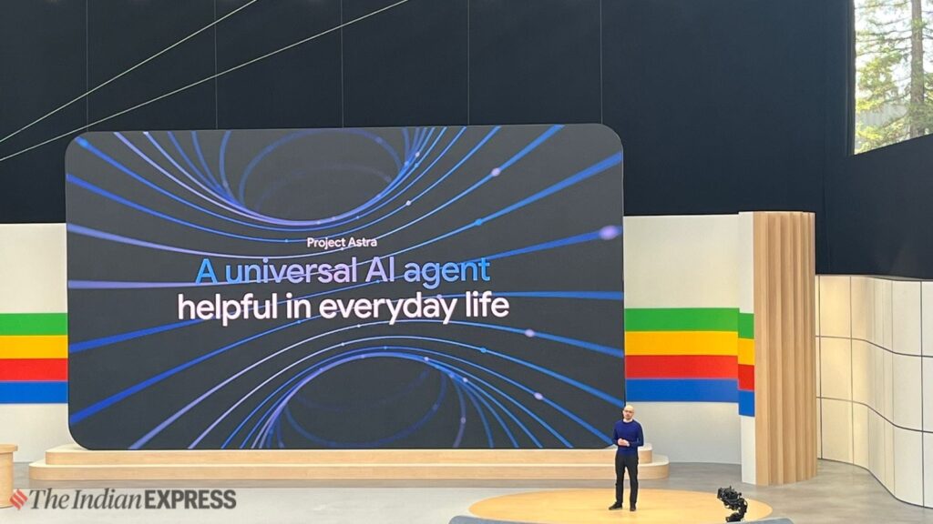 The rise of AI agents: What they can do, who is building them, and why it matters | Technology News