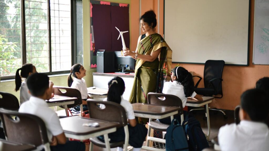 States’ report card: Chandigarh is best performer in school education, Meghalaya at the bottom