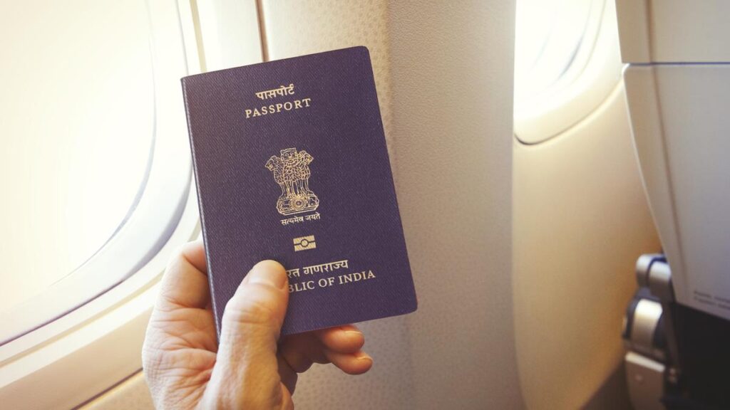India’s ranking in Henley Passport Index jumps from 85 to 77: How many countries can Indians visit visa-free?