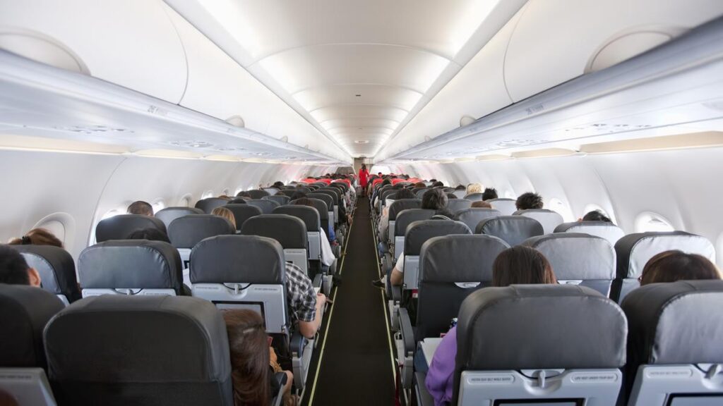 Airlines not reporting unruly behaviour of passengers, says DGCA
