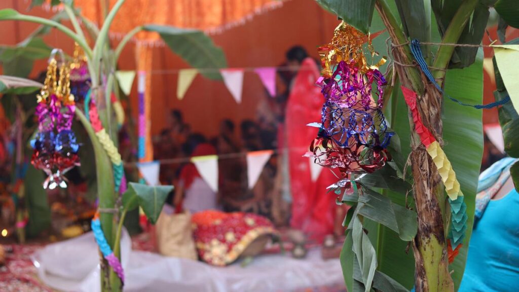 Village in Etah on edge after clash over Dalit marriage