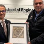 Chennai-Born engineer Prof. Chandrakasan appointed Provost of MIT