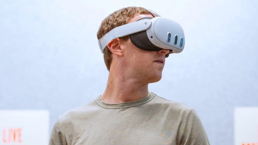 Meta launches new gaming accelerator in India with top VC firms to mentor developers | Technology News