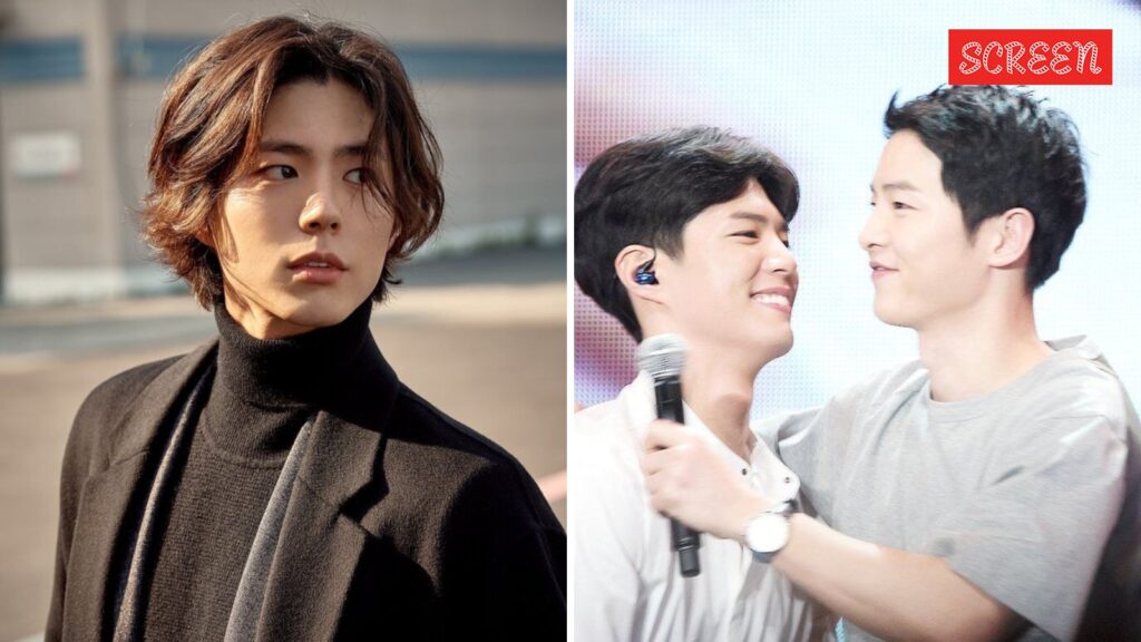 Park Bo Gum turns 32: From Song Joong Ki to cult controversy, rare times the Good Boy got dragged into controversies | Web-series News