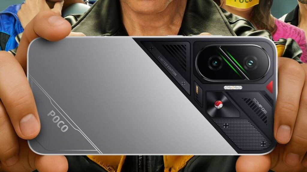 Poco F7 5G to launch in India on June 24: Expected price, specifications and more