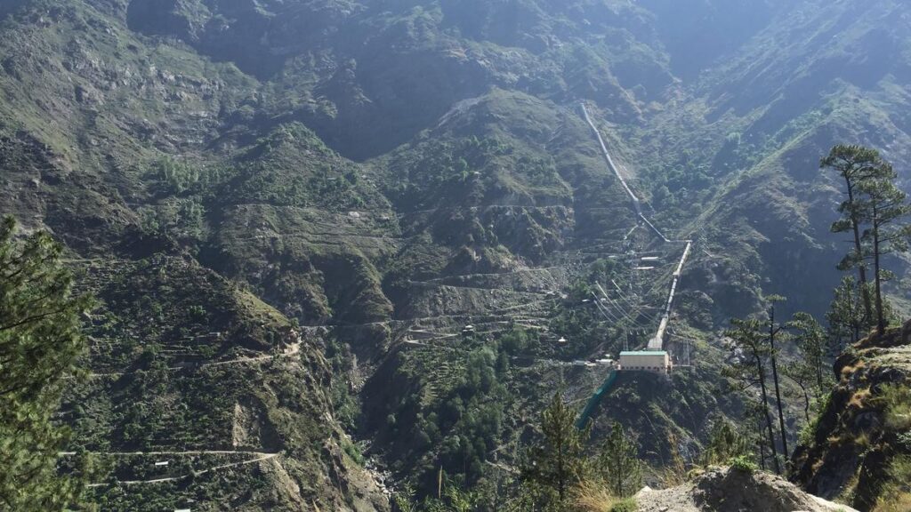 Himachal CM Sukhu directs firm action against developers for undue delay in hydropower projects