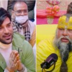 TV actor tells Anushka Sharma’s guru Premanandji Maharaj he’s been cursed with black magic; guru laughs: ‘They’re trying to fool you’ | Television News