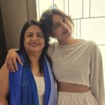 Madhu Chopra recalls leaving their hospital behind for Priyanka Chopra’s film dream, admits neglecting son: ‘I had no choice…’ | Bollywood News