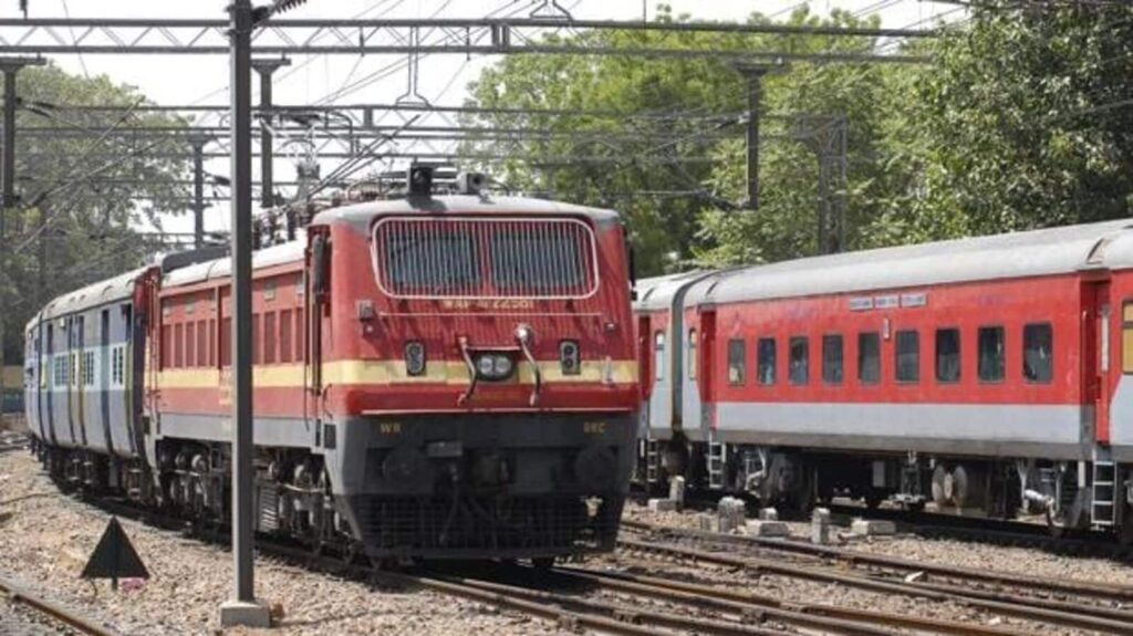 Stock to buy for short term: Analysts see up to 25% upside potential in this multibagger railway stock. Do you own?