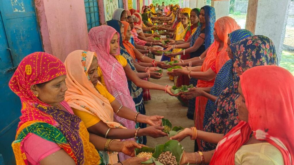 ‘Beej Utsav’ highlights role of indigenous seeds in agricultural sustainability