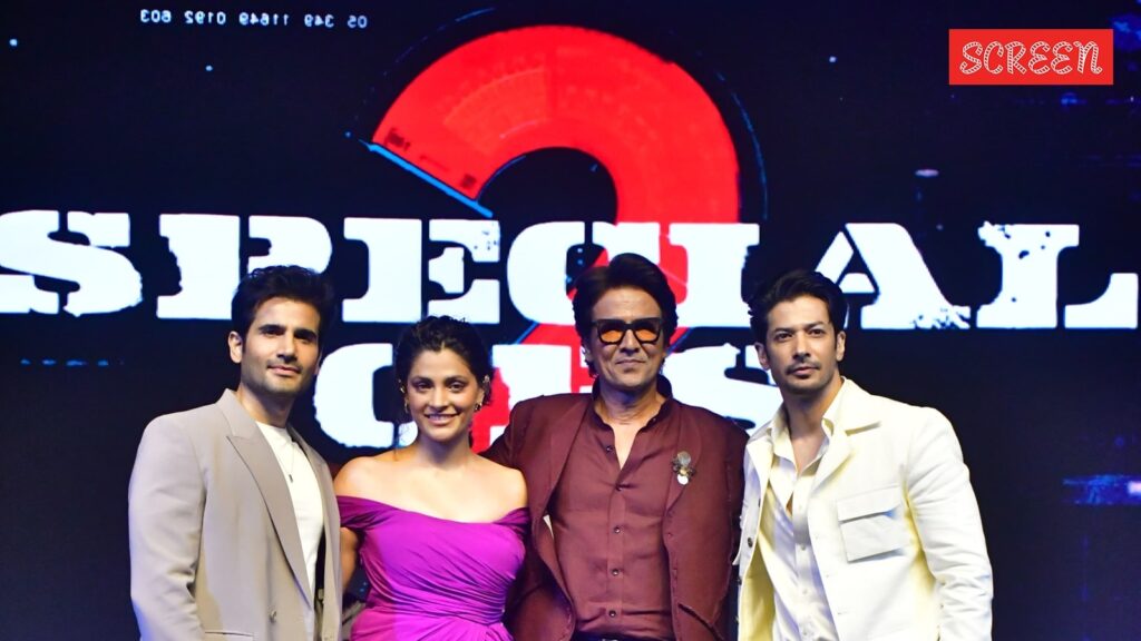 Neeraj Pandey’s spy universe expands with Special Ops Season 2: ‘The unsung hero is the reason…’ | Web-series News