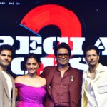 Neeraj Pandey’s spy universe expands with Special Ops Season 2: ‘The unsung hero is the reason…’ | Web-series News
