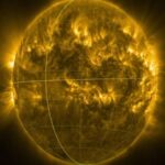 Solar Orbiter captures first-ever images of Sun’s poles — Reveals magnetic chaos
