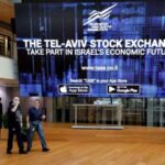 Israel-Iran war: TA 35 index of Israel stock market hits near 52-week high after Trump’s call for ceasefire