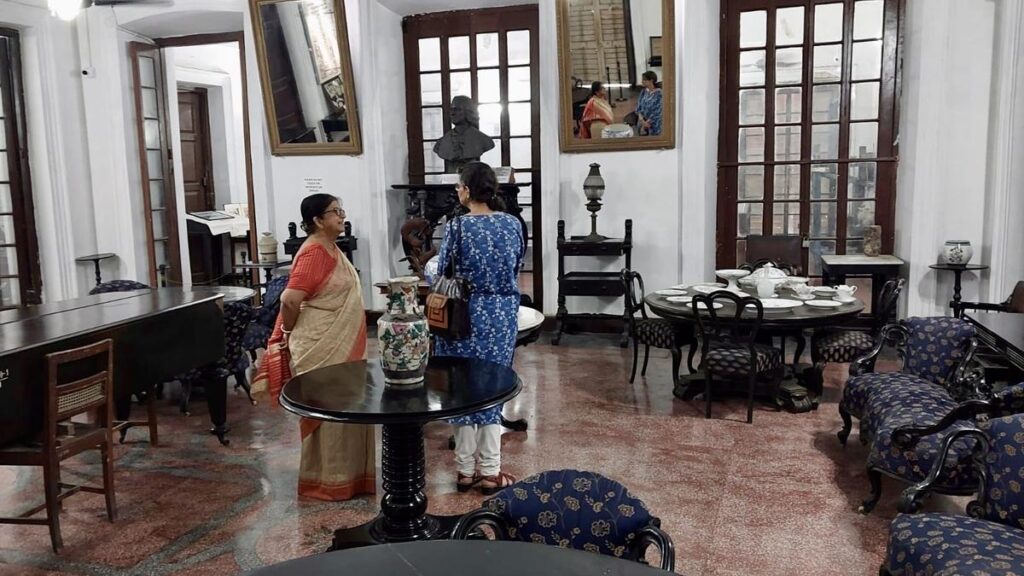 French museum in Chandannagar reopens with its false ceiling missing as ASI delays restoration  