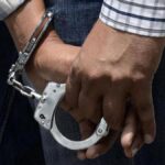 Three militants among four held in Manipur
