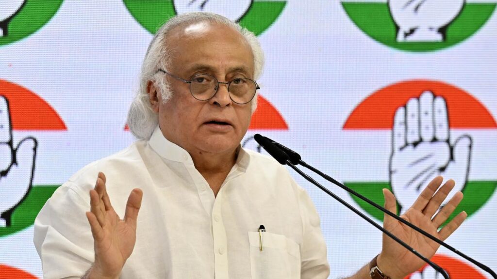 Instead of promised ‘acche din’, days of debt have arrived: Congress’s dig at Modi Government