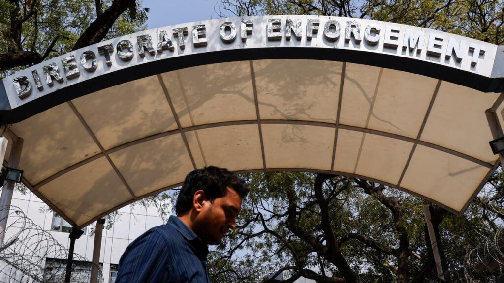 Supreme Court fixes July 31 for hearing pleas for review of 2022 verdict upholding powers of Enforcement Directorate