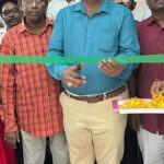 Five post offices integrated under new Independent Delivery Centre (IDC) in Eluru