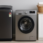 Up to 48% off on washing machines from LG, Whirlpool, Godrej and more on Amazon across top and front load models