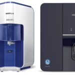 Get minimum 40% off on water purifiers from Aquaguard, Livpure and others during monsoon sale on Amazon