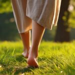 Doing this 10-minute walk before heading to office can offer 7 health benefits