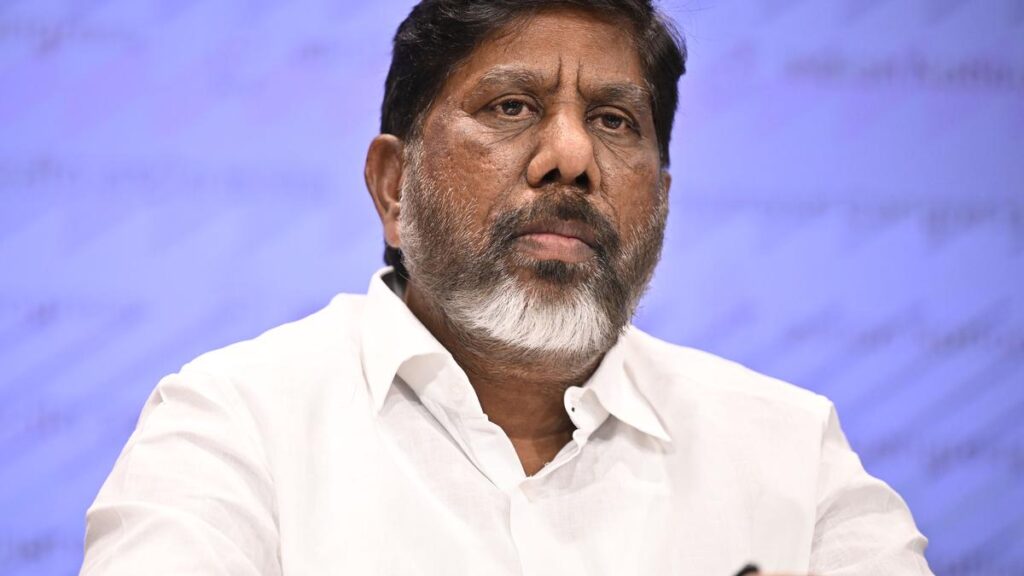 Deputy CM Bhatti directs shift of polluting industries outside ORR