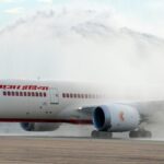 Air India finds no issues with locking mechanism of fuel control switch in B787 planes: Official