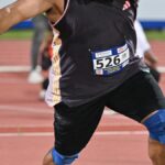 Toor takes gold, Damneet impresses on day two of the Indian Open