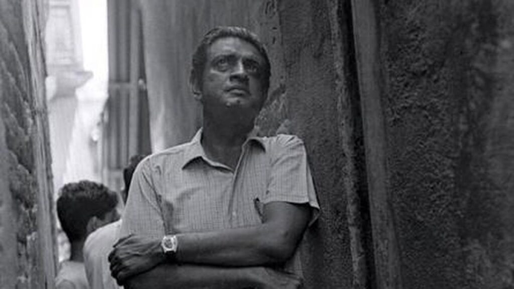 CM Mamata urges Bangladesh Govt to protect ancestral home of Satyajit Ray in Mymensingh