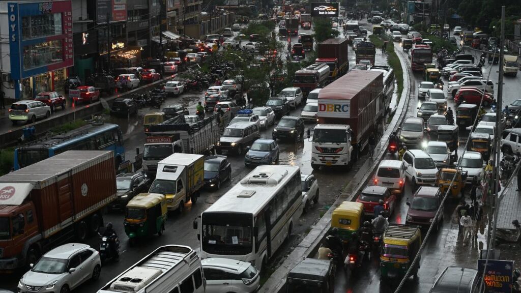 August 15 set as deadline to complete survey to acquire land for Kochi Bypass
