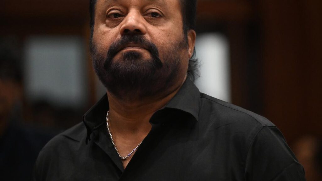 Union Ministers Suresh Gopi, George Kurian come under fire from LDF for remaining silent on arrest of Kerala nuns in Chhattisgarh
