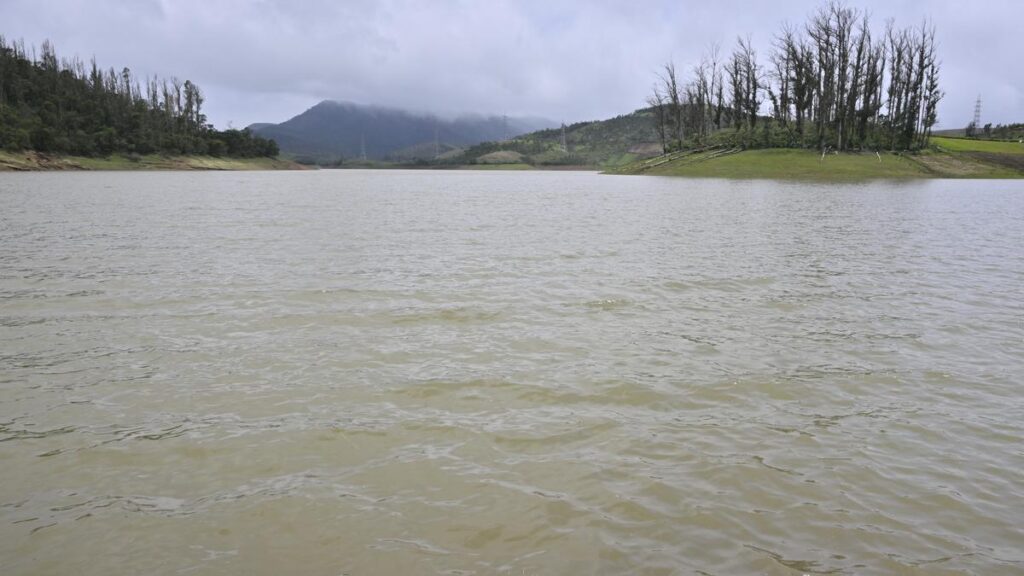 Rains lead to closure of tourist spots in Nilgiris; Avalanche dam sluice gates opened