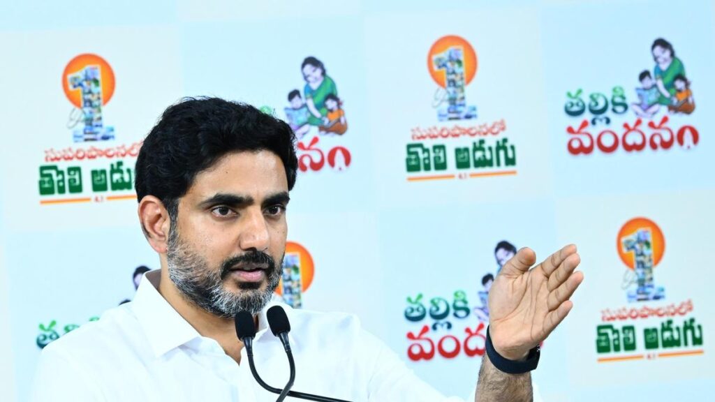 A.P. government signs MoU to set up Creator Academy