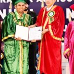 A.P. Governor advocates cultivation of oilseeds, pulses to check malnutrition in country