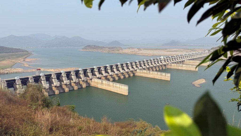 Quality concerns continue to haunt Polavaram project, despite foreign experts’ recommendations