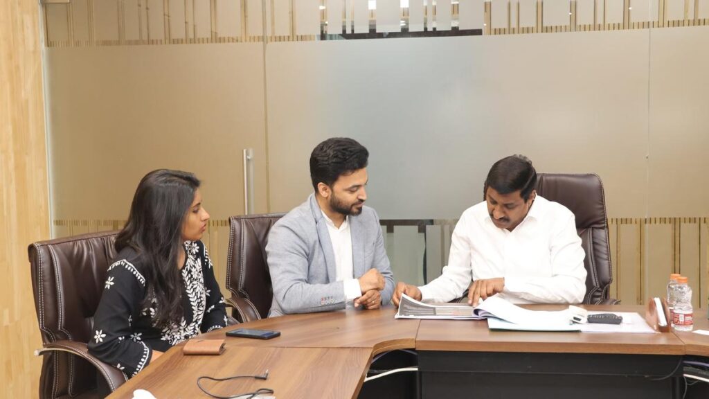 A.P. will emerge as key aviation investment hub, says Minister