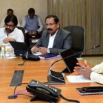 Green Tax slashed in Andhra Pradesh; ₹275 crore support for mango and cocoa Farmers